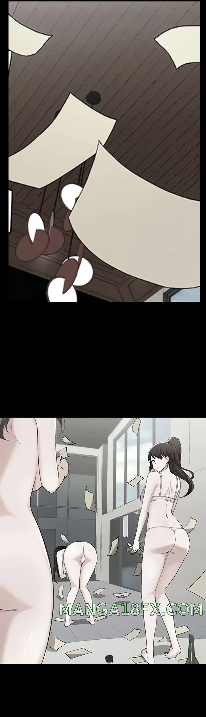 Escape Loser Raw - Chapter 59 Page 29