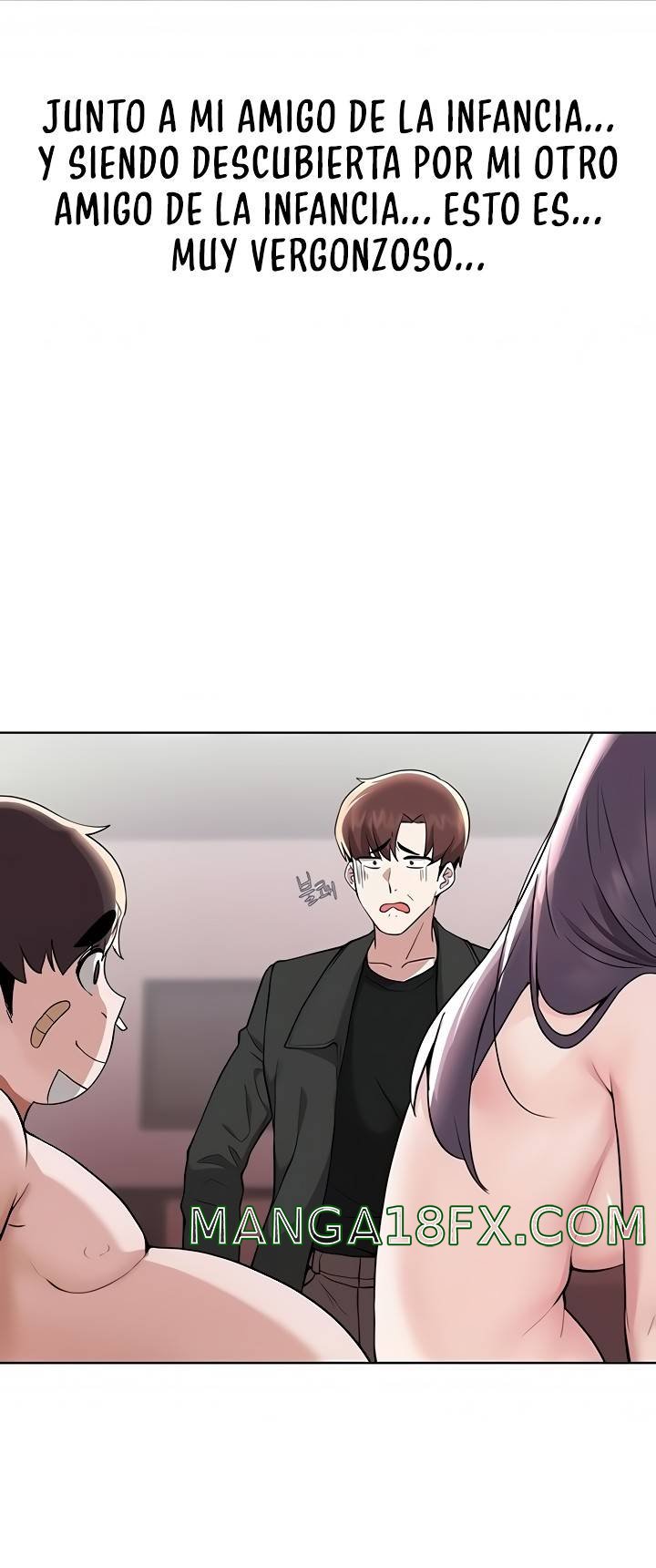 Escape Loser Raw - Chapter 59 Page 3