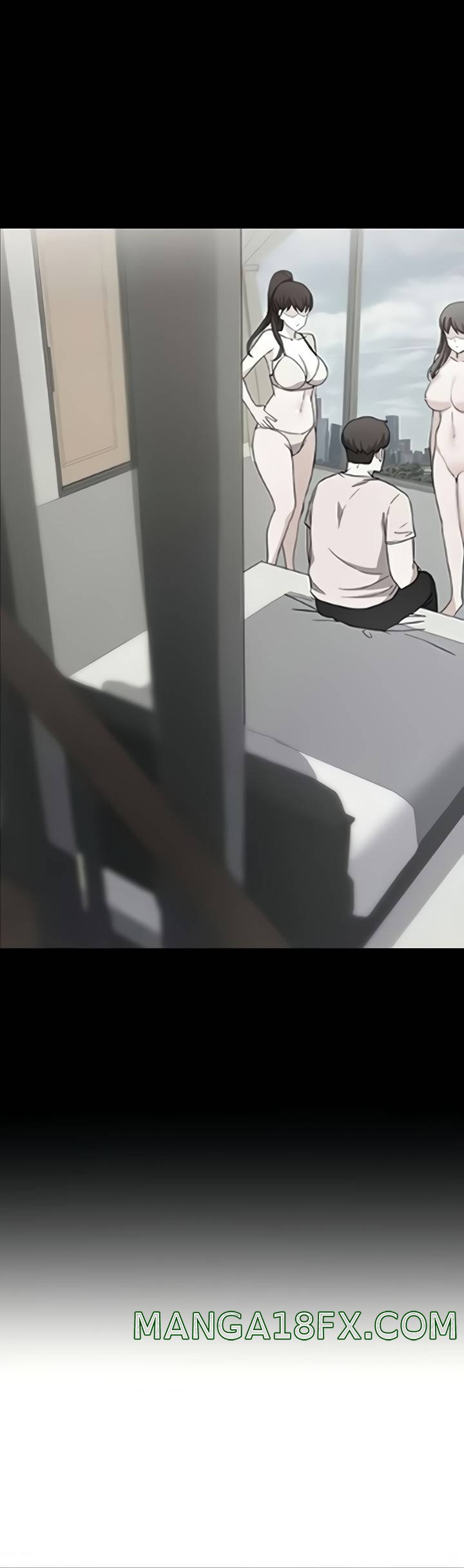 Escape Loser Raw - Chapter 59 Page 30