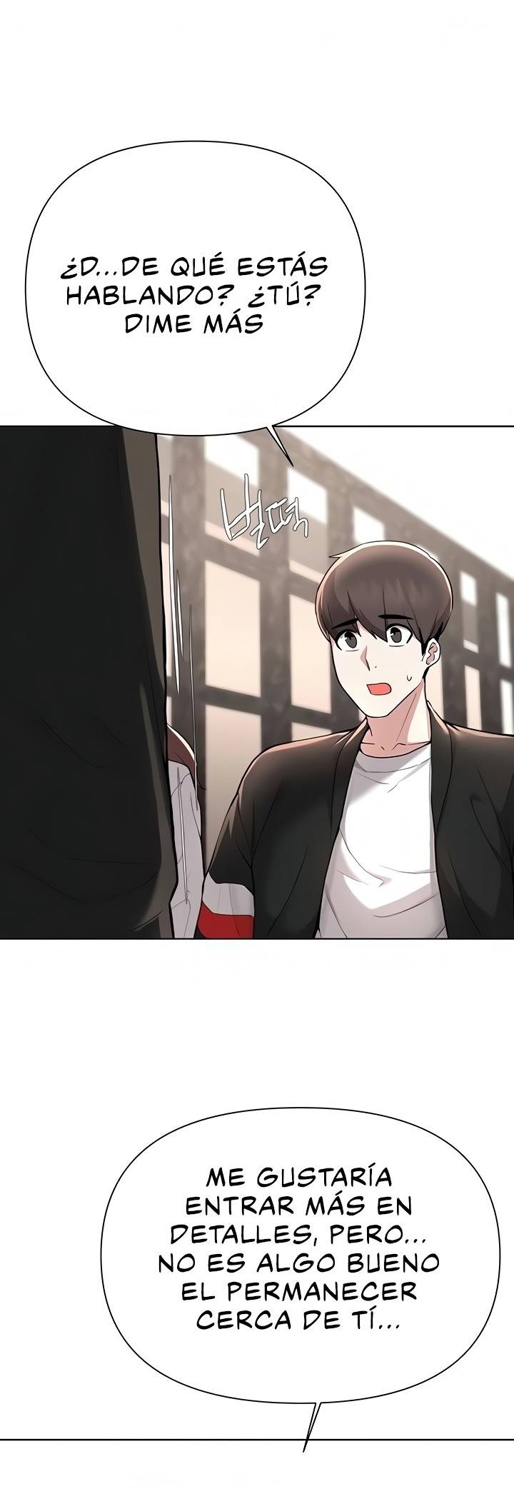 Escape Loser Raw - Chapter 59 Page 36