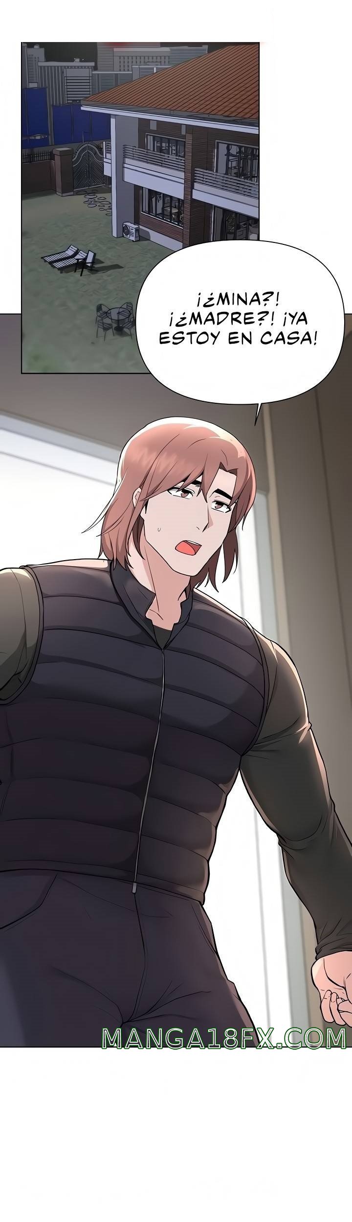 Escape Loser Raw - Chapter 59 Page 38