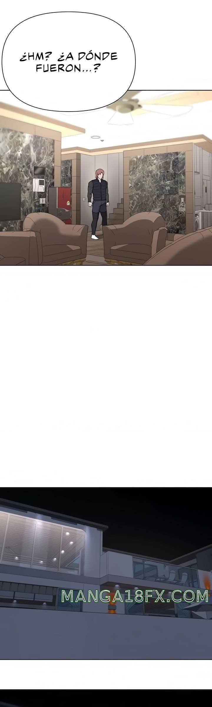 Escape Loser Raw - Chapter 59 Page 39