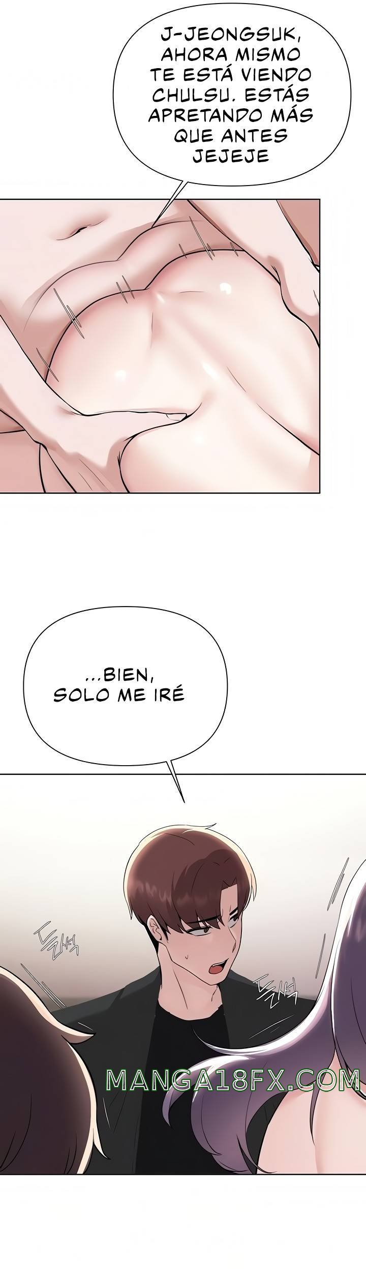 Escape Loser Raw - Chapter 59 Page 4