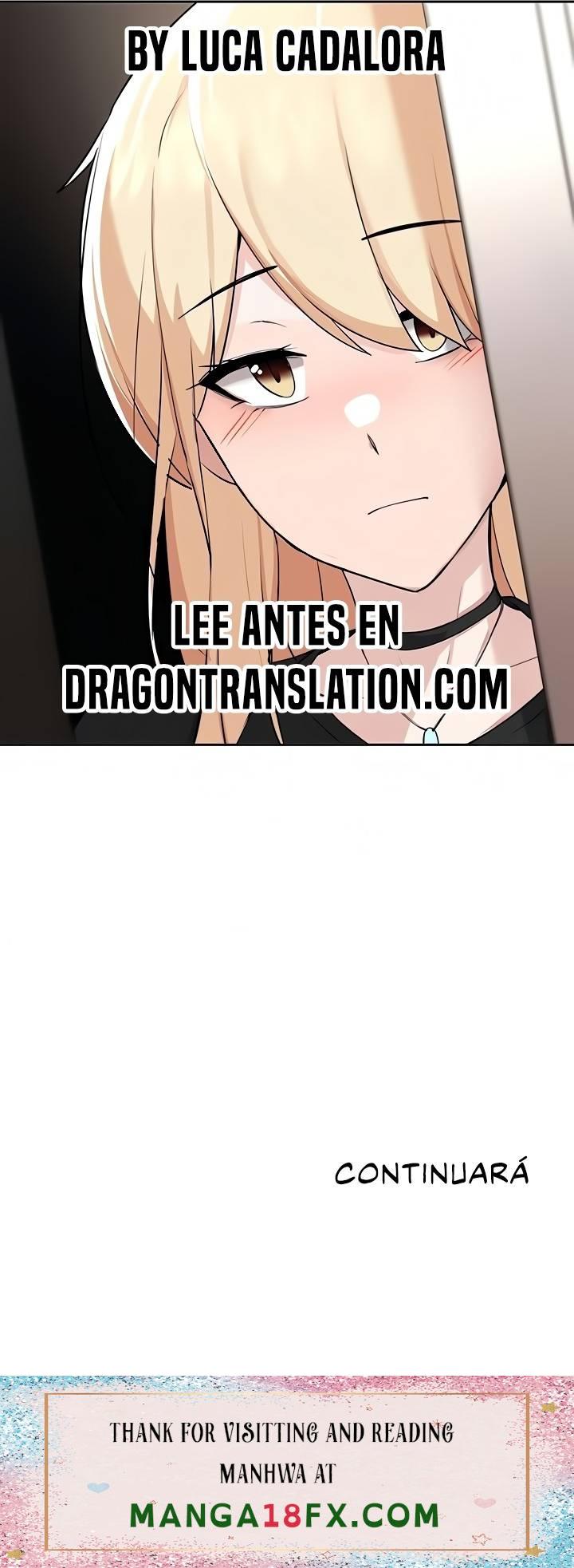 Escape Loser Raw - Chapter 59 Page 45