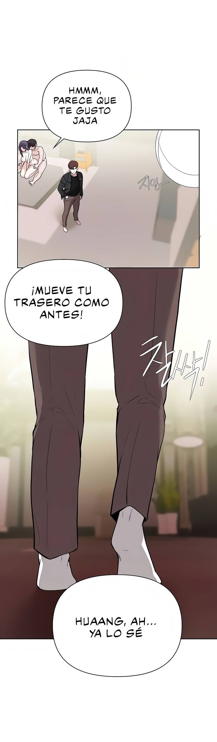 Escape Loser Raw - Chapter 59 Page 5