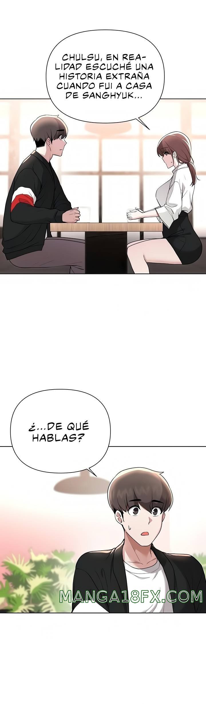 Escape Loser Raw - Chapter 59 Page 7