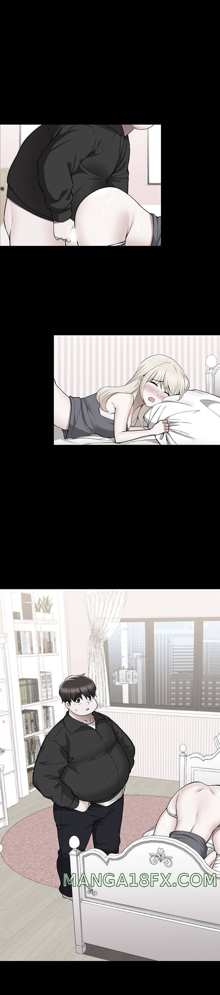 Escape Loser Raw - Chapter 60 Page 14