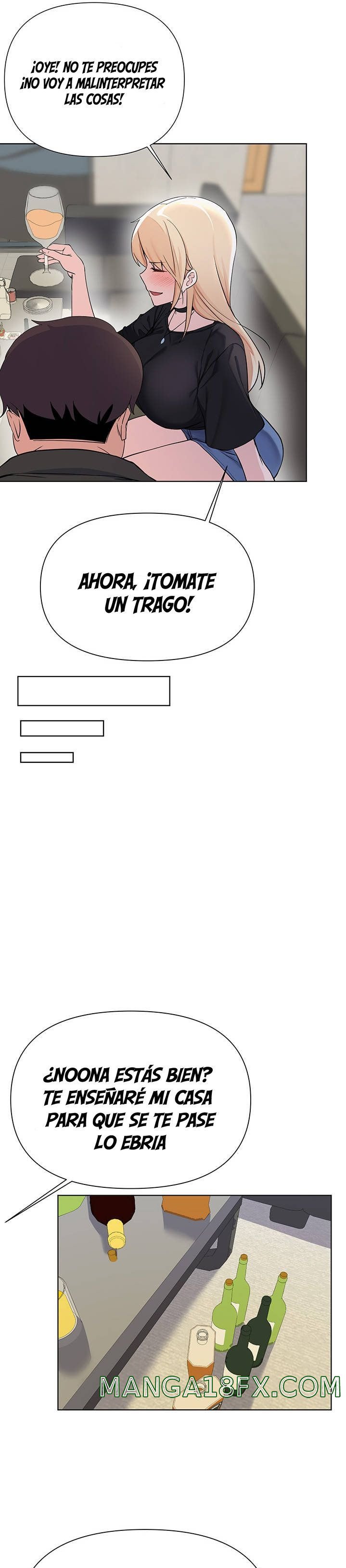 Escape Loser Raw - Chapter 60 Page 22