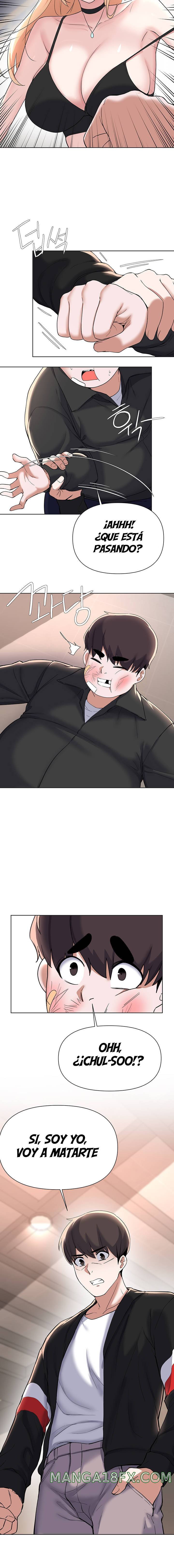 Escape Loser Raw - Chapter 62 Page 12