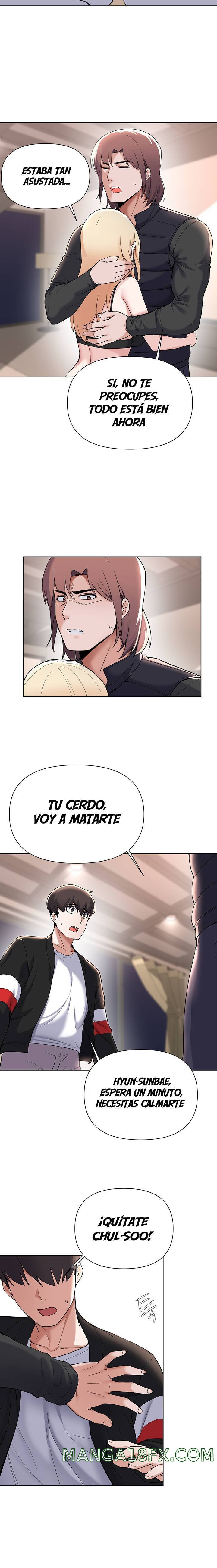 Escape Loser Raw - Chapter 62 Page 14