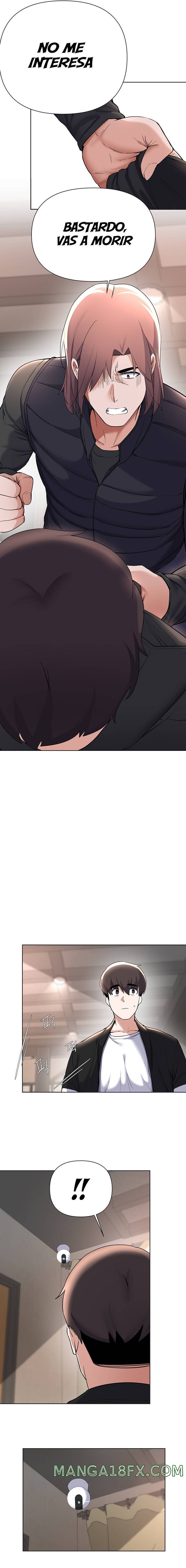 Escape Loser Raw - Chapter 62 Page 15