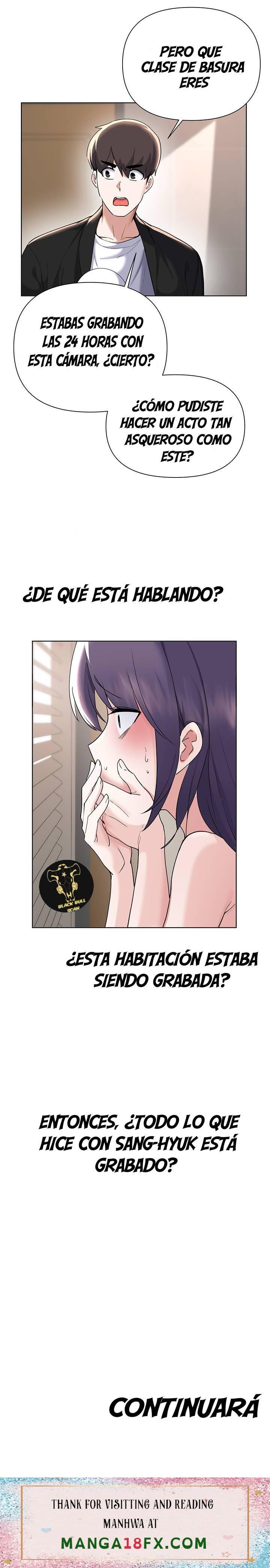 Escape Loser Raw - Chapter 62 Page 18