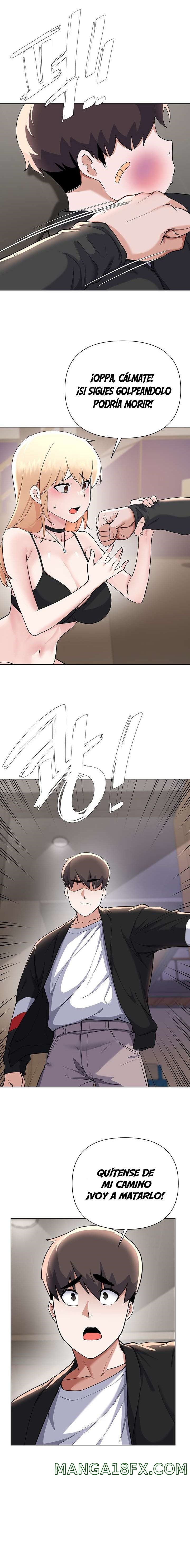 Escape Loser Raw - Chapter 63 Page 13