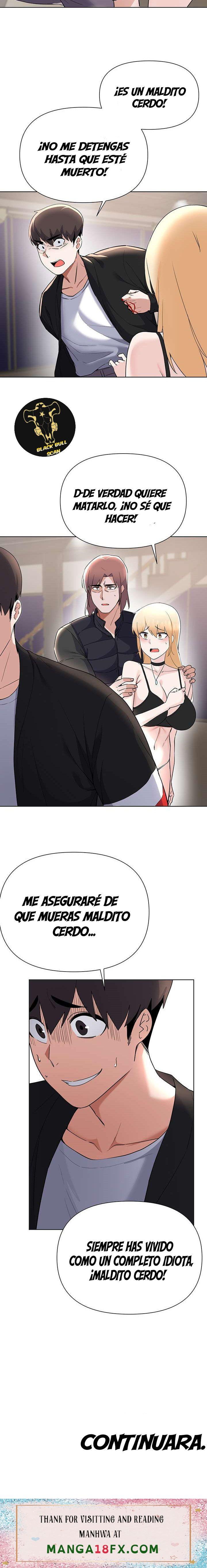 Escape Loser Raw - Chapter 63 Page 17