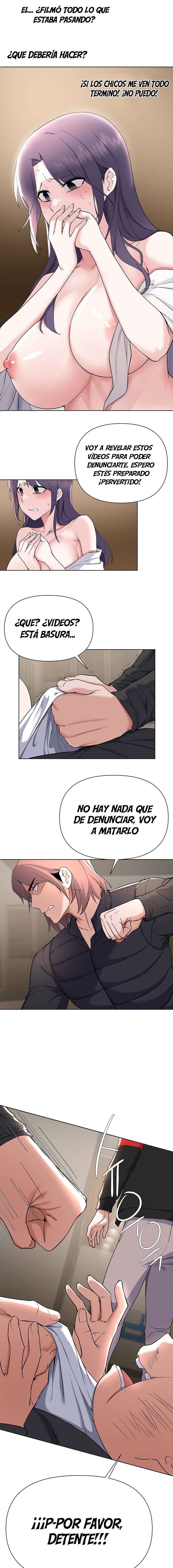 Escape Loser Raw - Chapter 63 Page 4