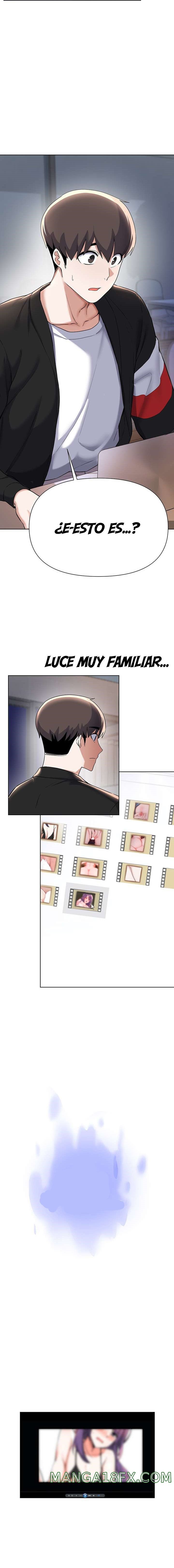 Escape Loser Raw - Chapter 63 Page 9