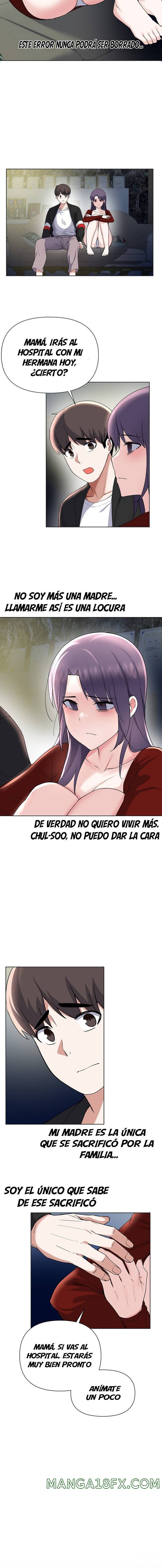 Escape Loser Raw - Chapter 64 Page 14