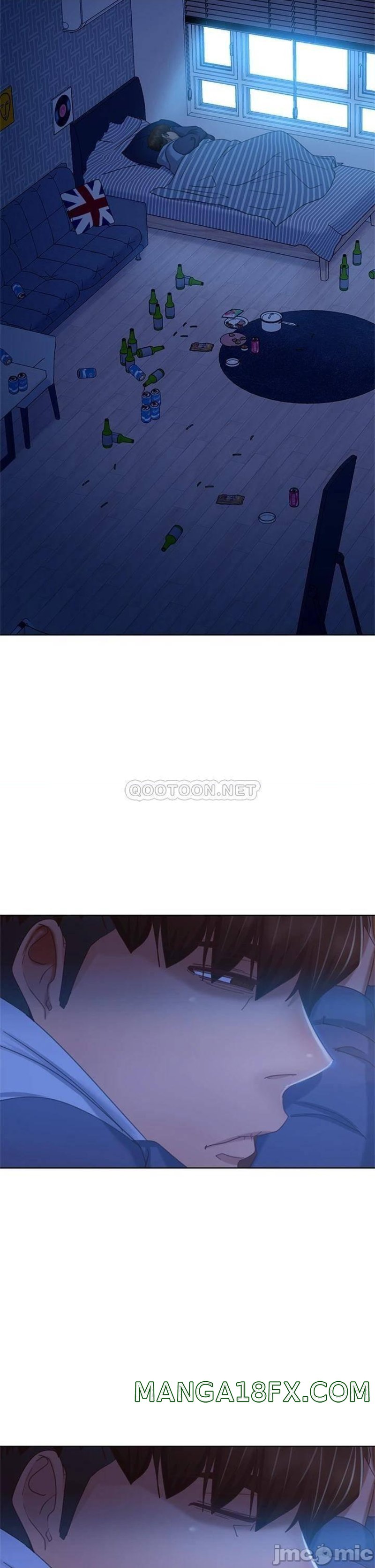 A Twisted Day Raw - Chapter 44 Page 34