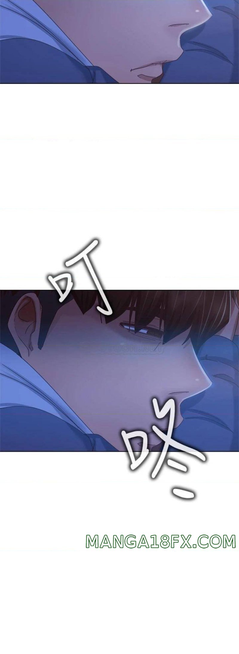 A Twisted Day Raw - Chapter 44 Page 35