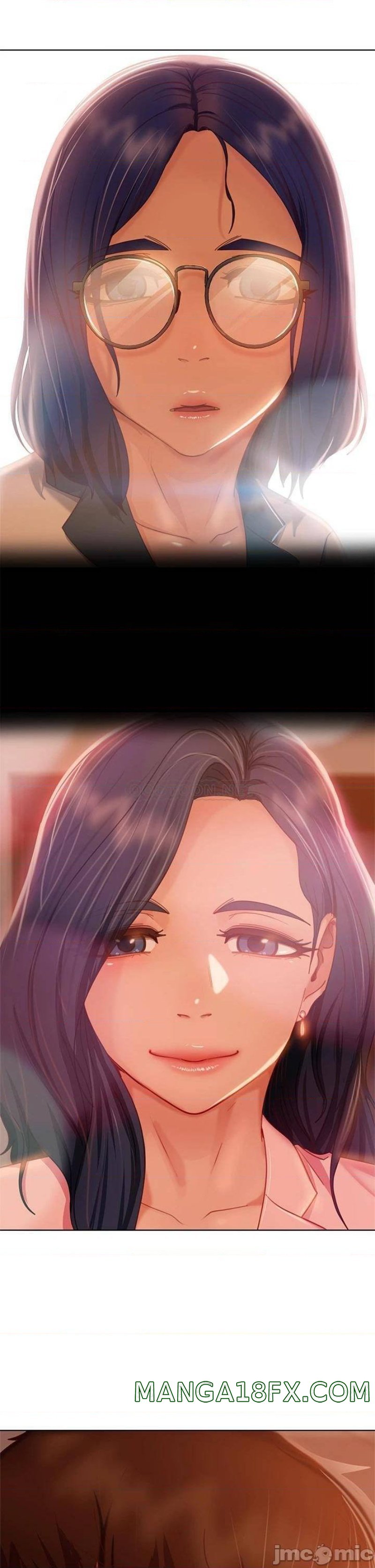 A Twisted Day Raw - Chapter 45 Page 23