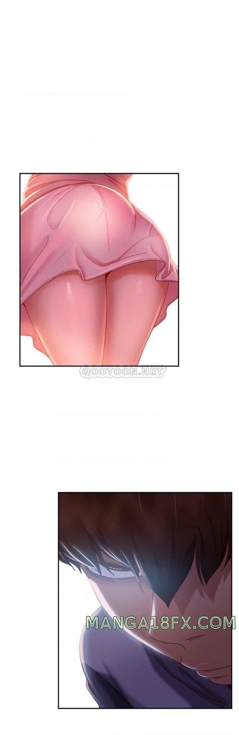 A Twisted Day Raw - Chapter 45 Page 28