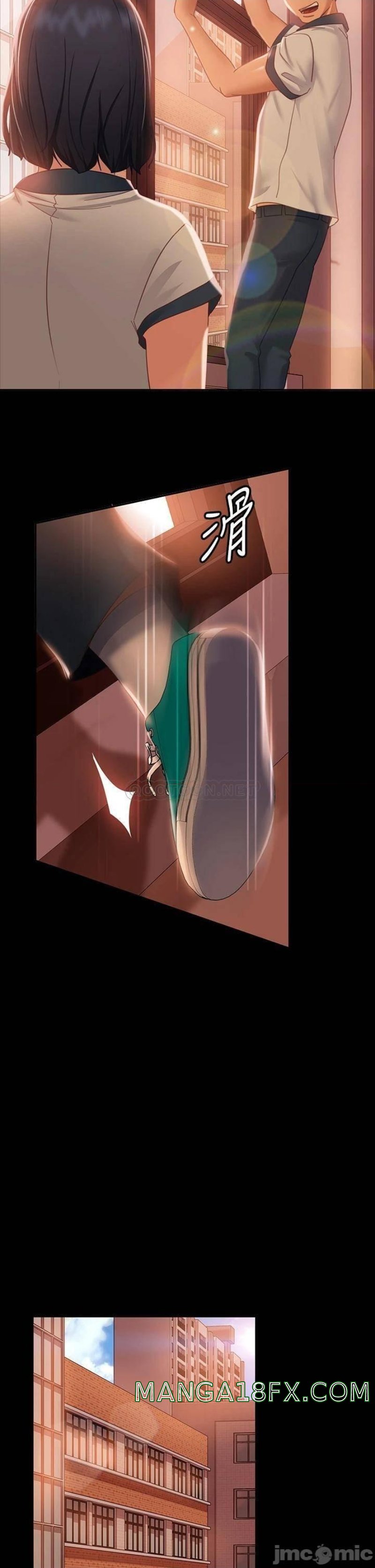 A Twisted Day Raw - Chapter 46 Page 26