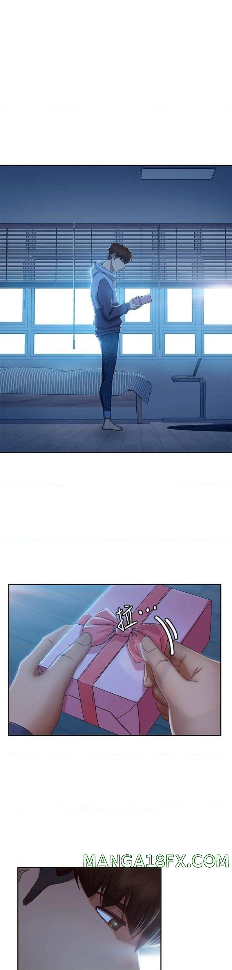 A Twisted Day Raw - Chapter 49 Page 1