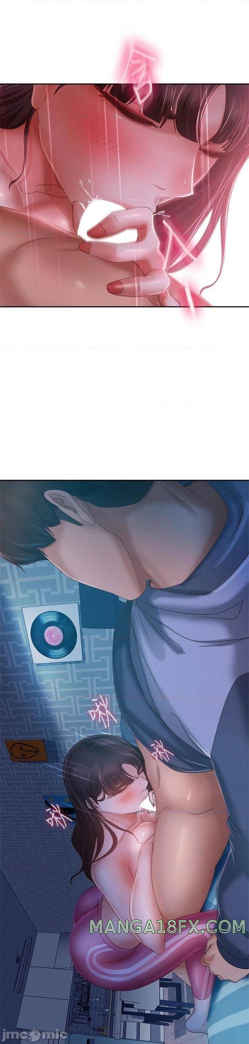 A Twisted Day Raw - Chapter 49 Page 18