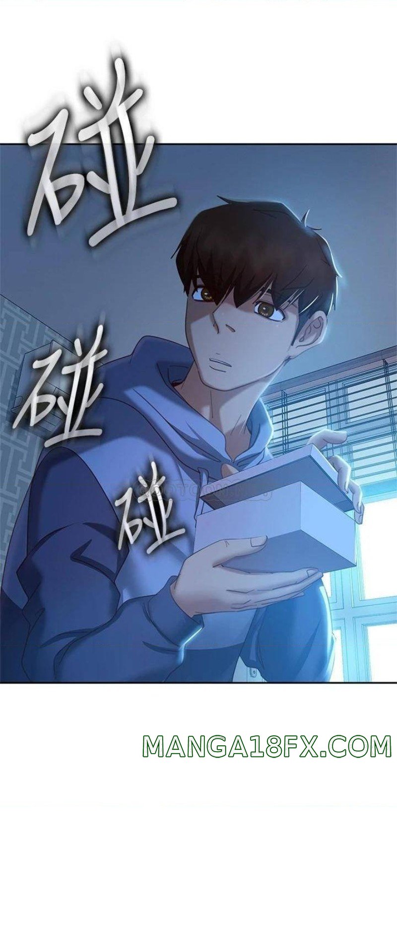 A Twisted Day Raw - Chapter 49 Page 3