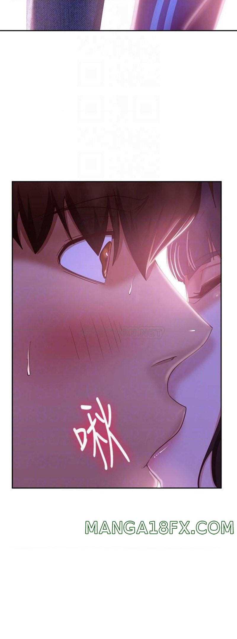 A Twisted Day Raw - Chapter 49 Page 6