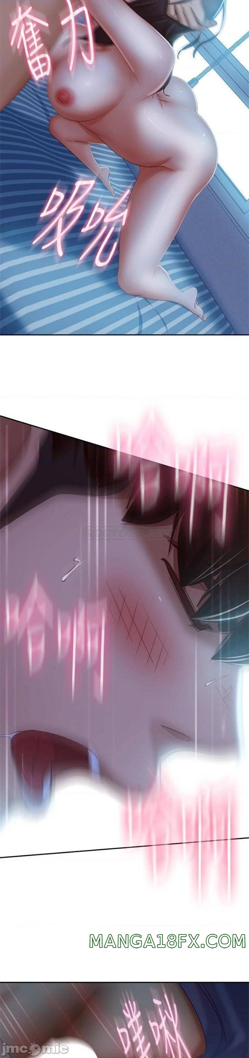 A Twisted Day Raw - Chapter 50 Page 31