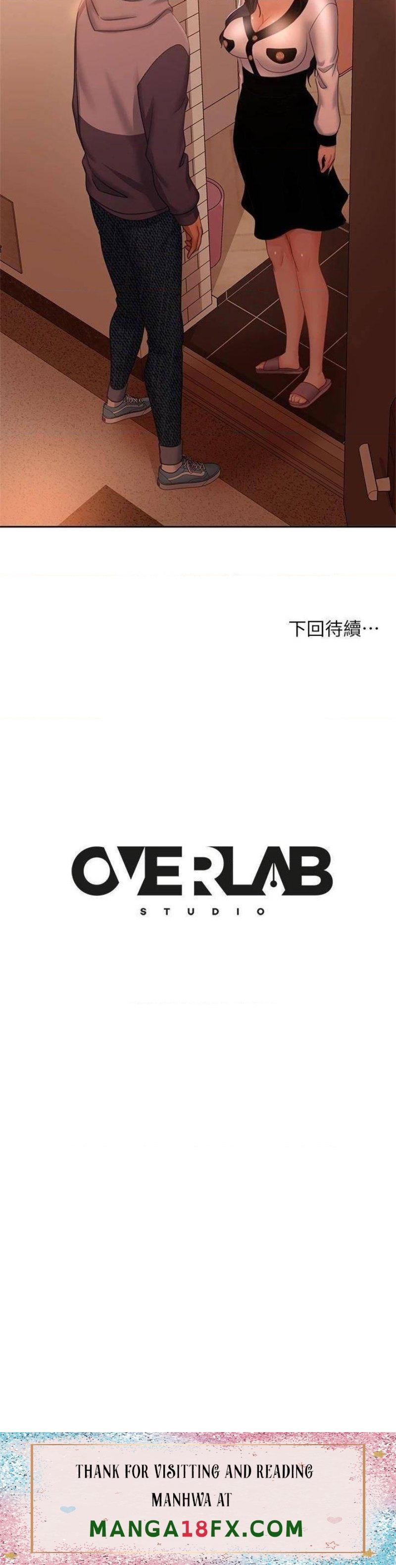 A Twisted Day Raw - Chapter 51 Page 37