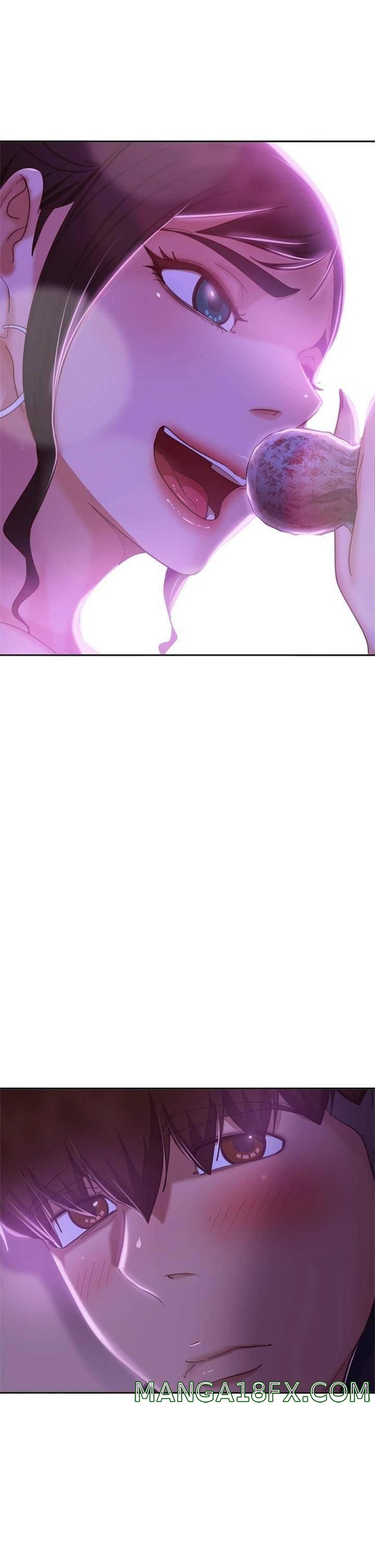 A Twisted Day Raw - Chapter 54 Page 14