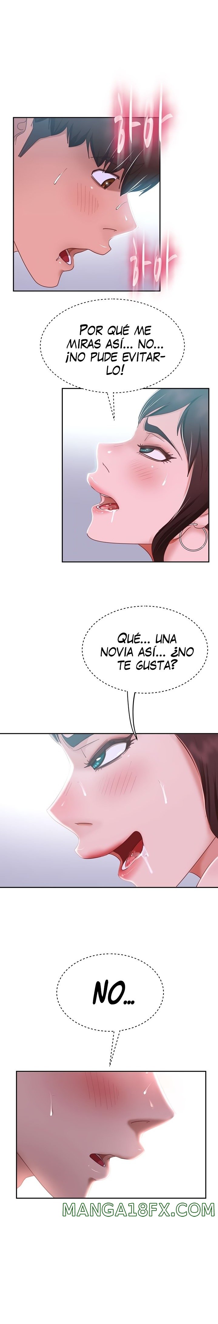 A Twisted Day Raw - Chapter 56 Page 11