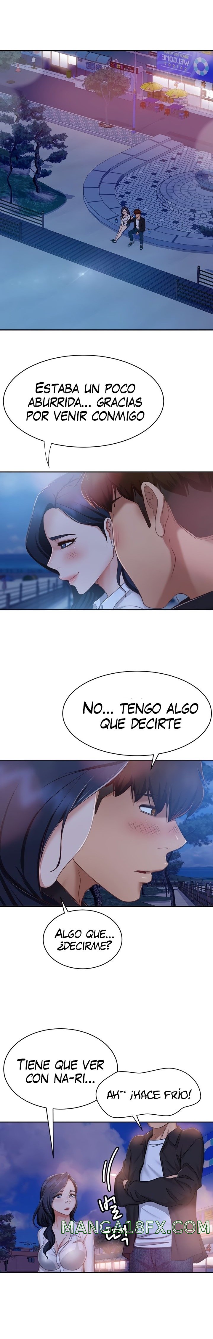 A Twisted Day Raw - Chapter 56 Page 17