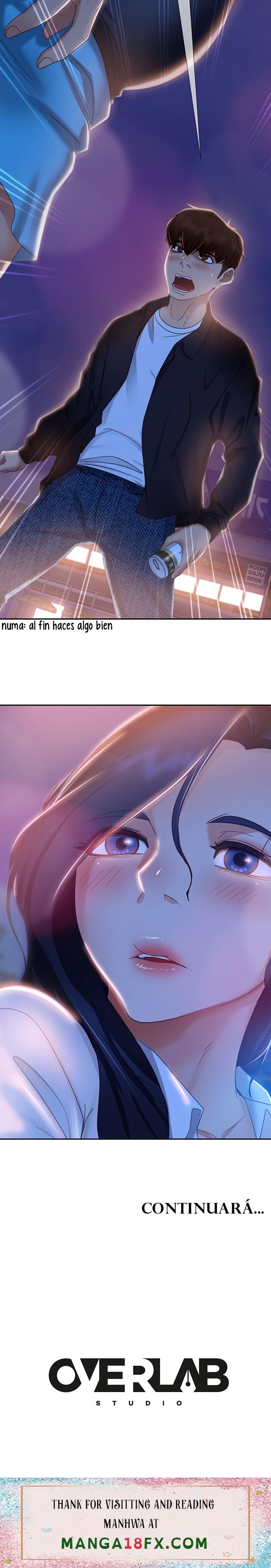 A Twisted Day Raw - Chapter 56 Page 23