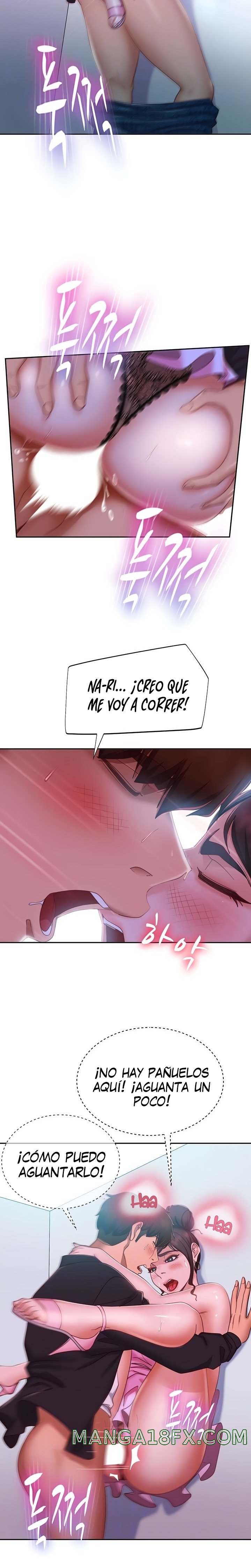 A Twisted Day Raw - Chapter 56 Page 7