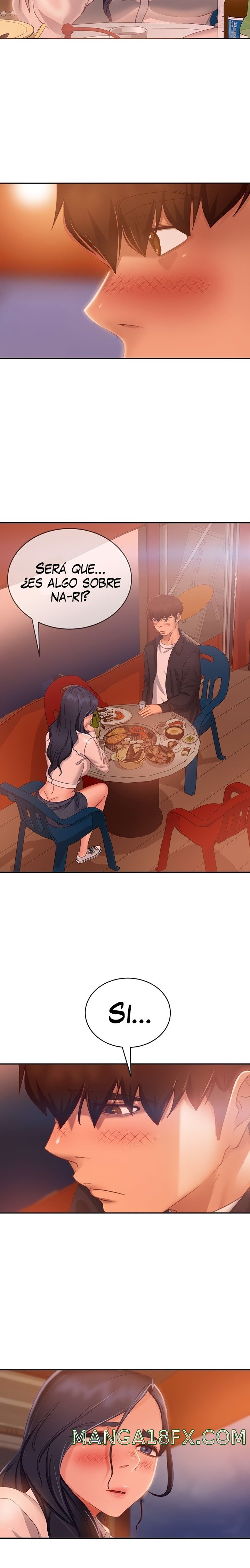 A Twisted Day Raw - Chapter 57 Page 15