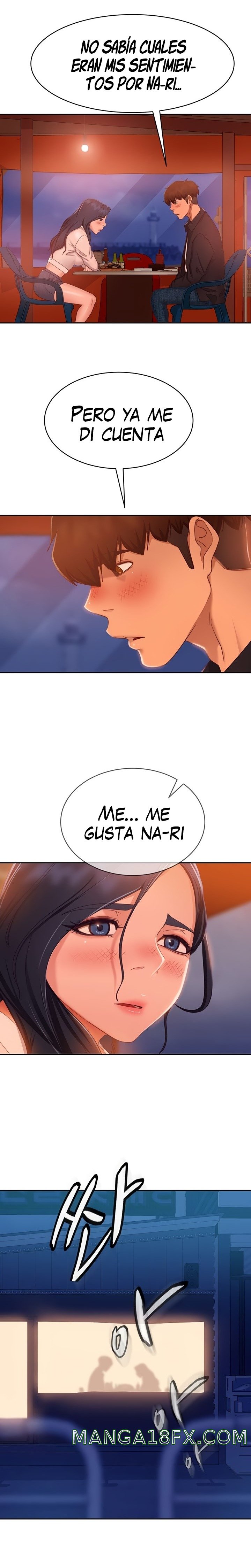 A Twisted Day Raw - Chapter 57 Page 16