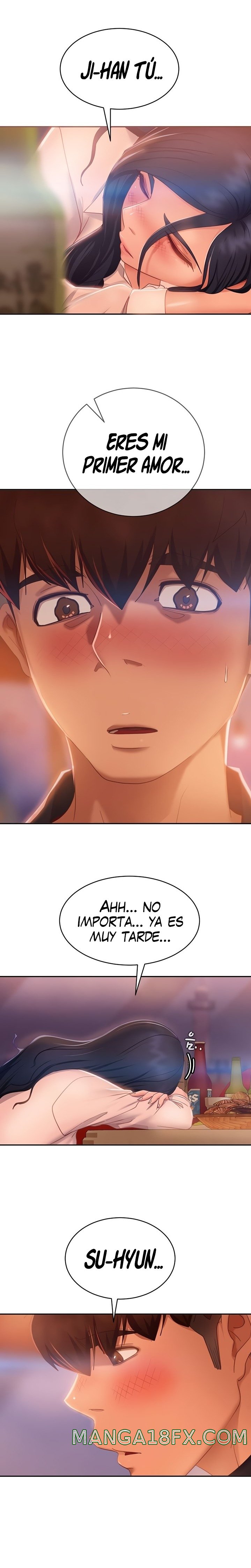 A Twisted Day Raw - Chapter 57 Page 18