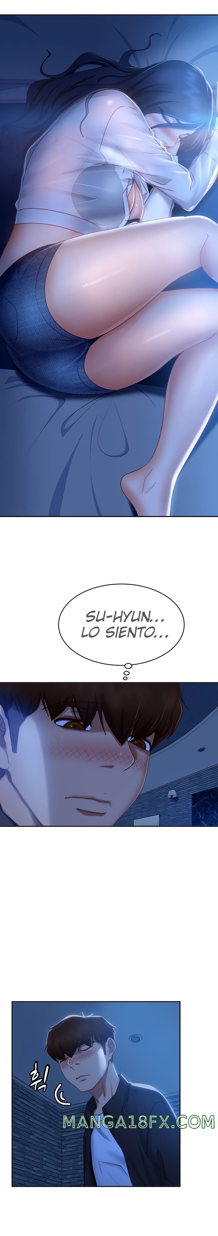 A Twisted Day Raw - Chapter 57 Page 21