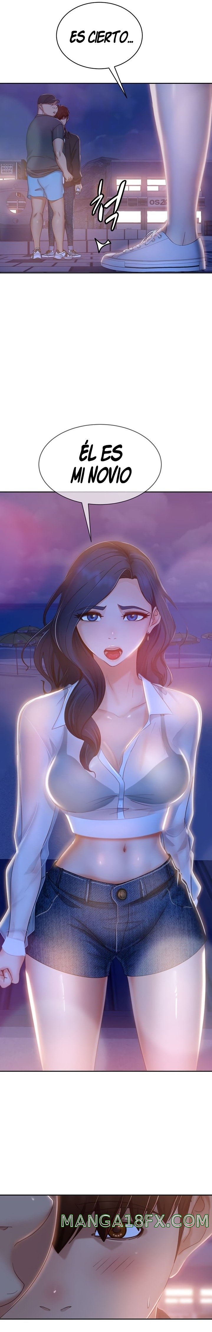 A Twisted Day Raw - Chapter 57 Page 6