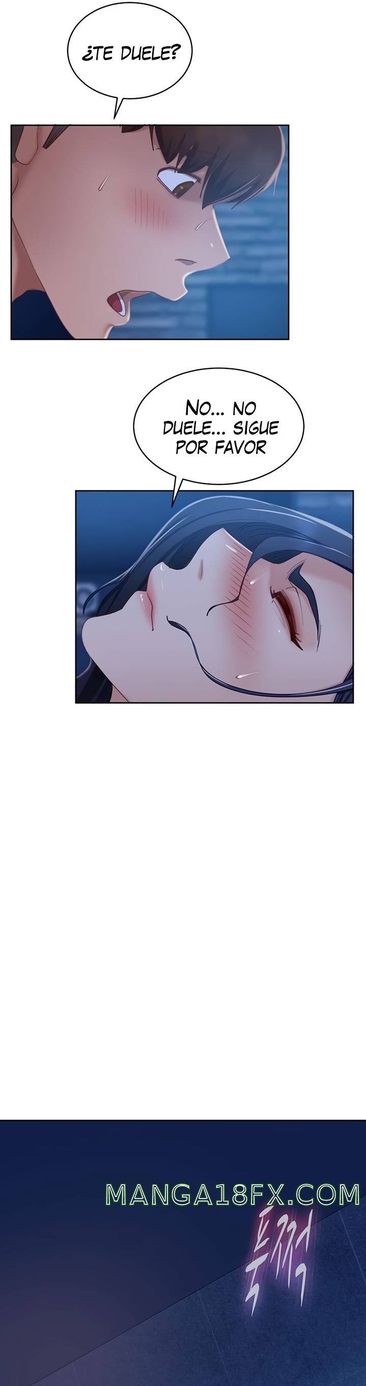 A Twisted Day Raw - Chapter 58 Page 23