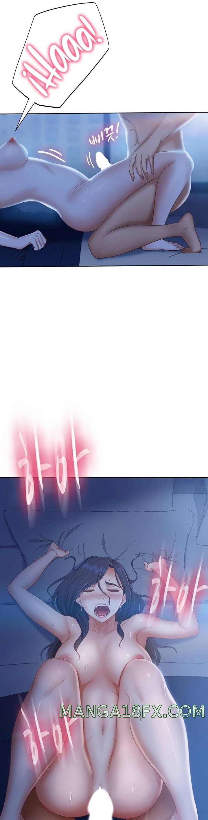 A Twisted Day Raw - Chapter 58 Page 26