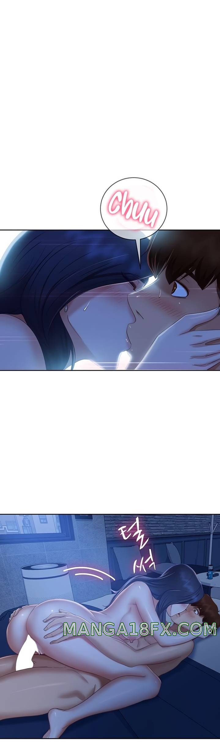 A Twisted Day Raw - Chapter 58 Page 32