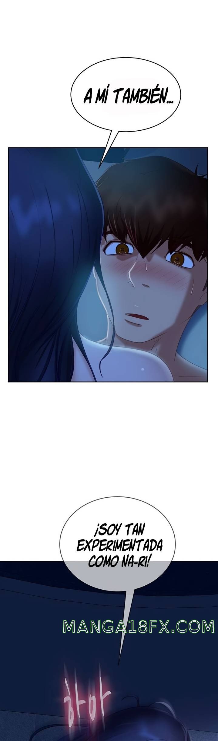 A Twisted Day Raw - Chapter 58 Page 33