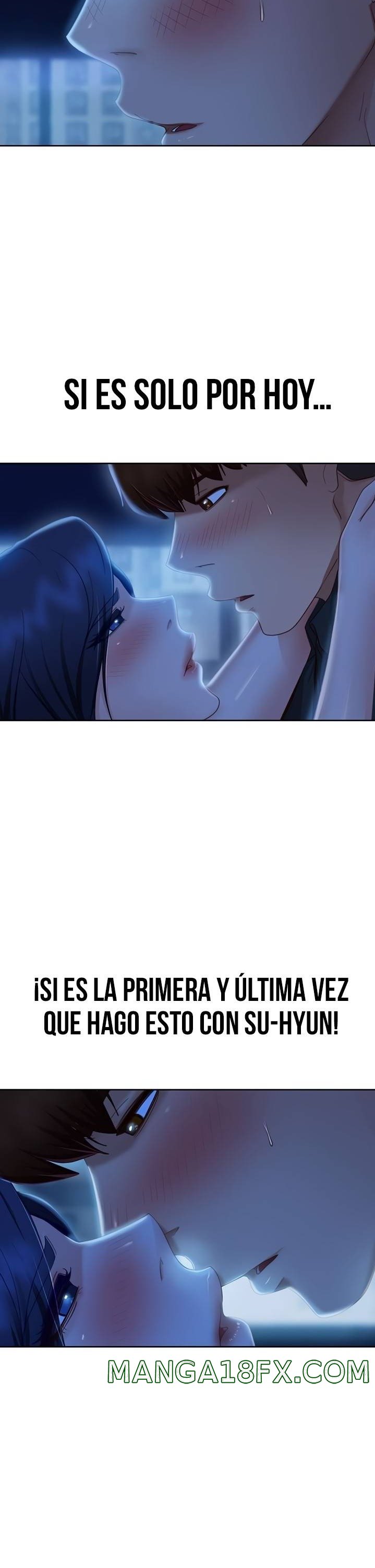 A Twisted Day Raw - Chapter 58 Page 9