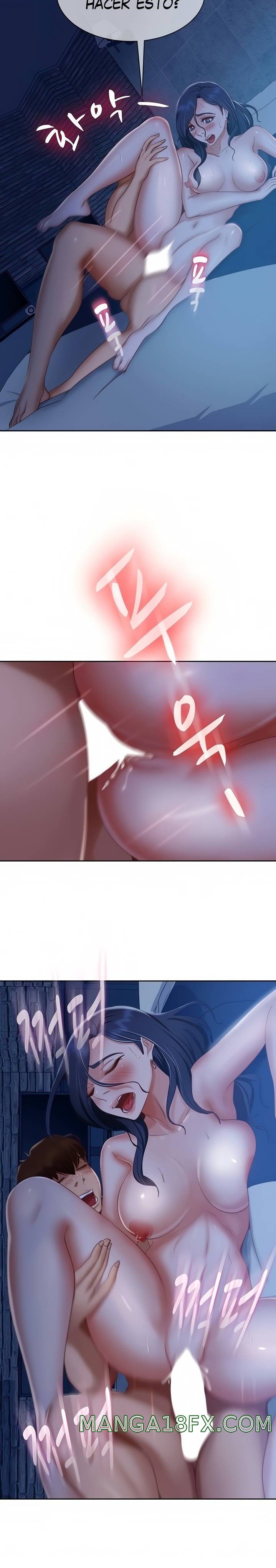 A Twisted Day Raw - Chapter 59 Page 13