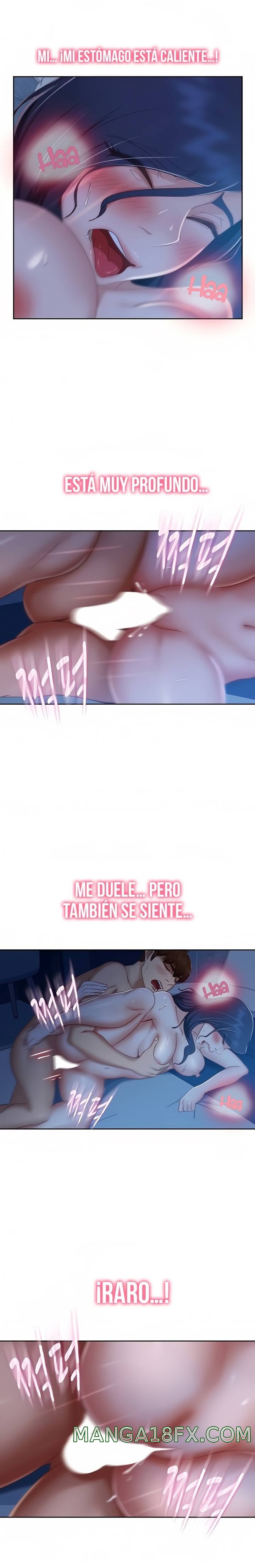 A Twisted Day Raw - Chapter 59 Page 14