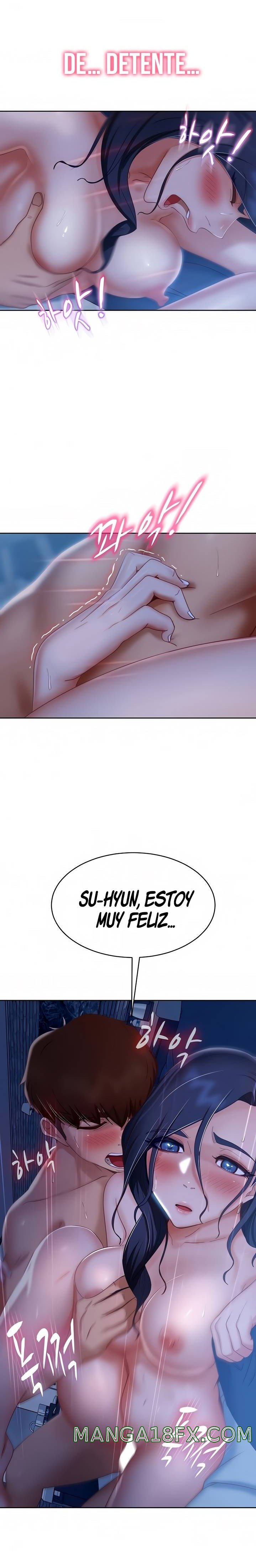 A Twisted Day Raw - Chapter 59 Page 15